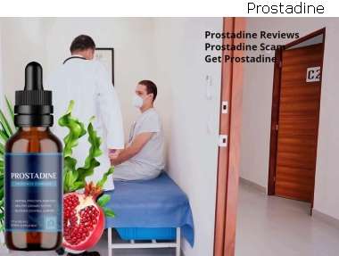 Side Effects Of Prostadine